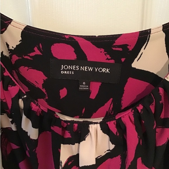 Jones New York Sundress - Picture 3 of 10